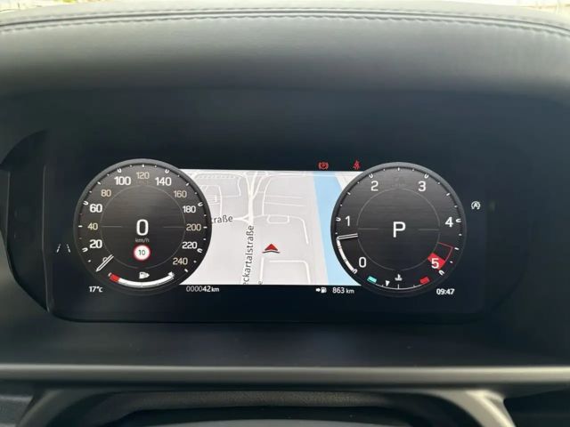 Land Rover Defender 110 D300 Dynamic HSE