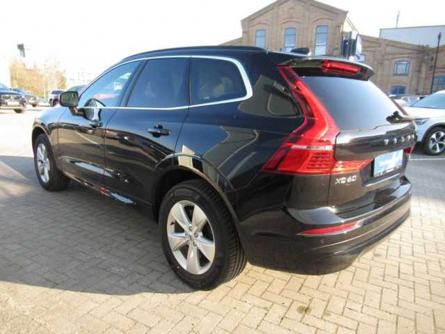 Volvo XC60 Core