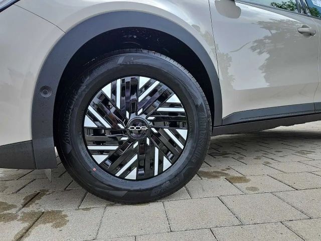 Fiat 600e 600 Hybrid *LED/KAMERA*