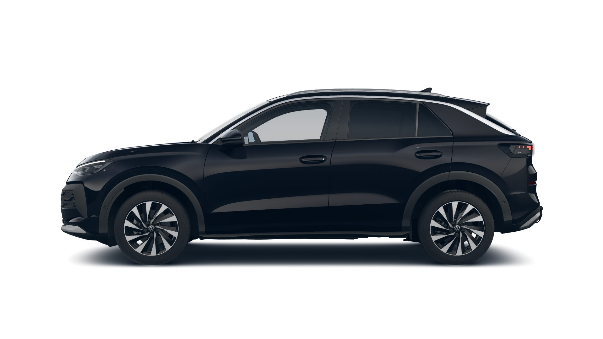 Volkswagen T-Roc 1.5 eTSI DSG Style