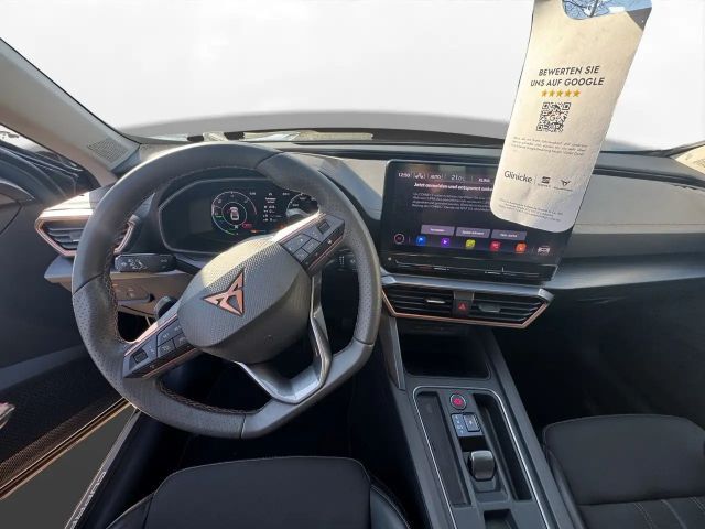 Cupra Formentor 1.4 e-Hybrid