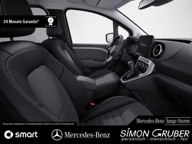 Mercedes-Benz T 180 Limousine Lang Progressive