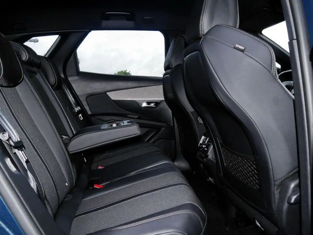 Peugeot 3008 GT-Line