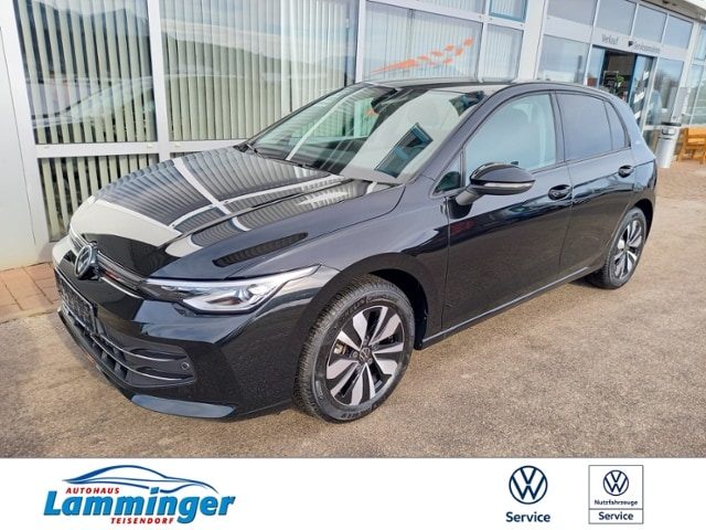 Volkswagen Golf Golf VIII Plus