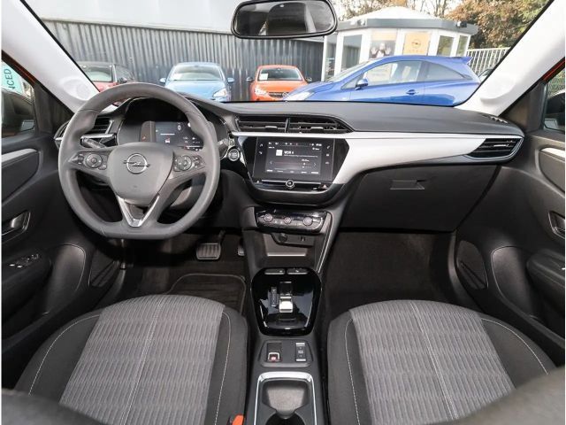 Opel Corsa Corsa-e Edition F Edition