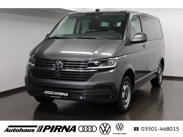 Volkswagen Caravelle T6
