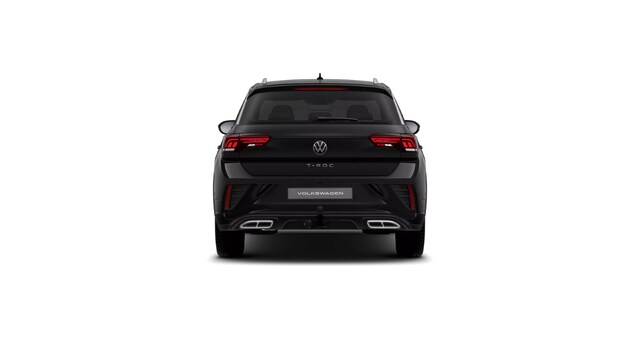 Volkswagen T-Roc 1.5 TSI DSG R-Line