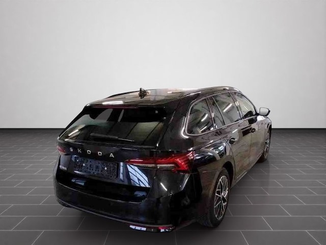 Skoda Octavia Combi Selection Tour