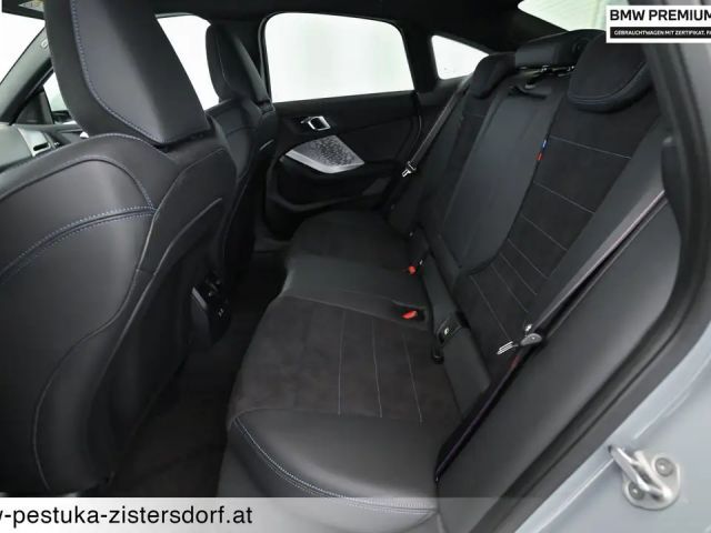 BMW 218 218d Coupé Gran Coupé