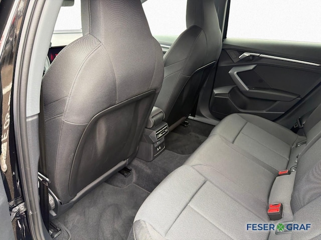 Audi A3 35 TFSI S-Tronic Sportback