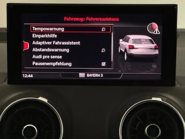 Audi Q2 1.0 TFSI Pro Line