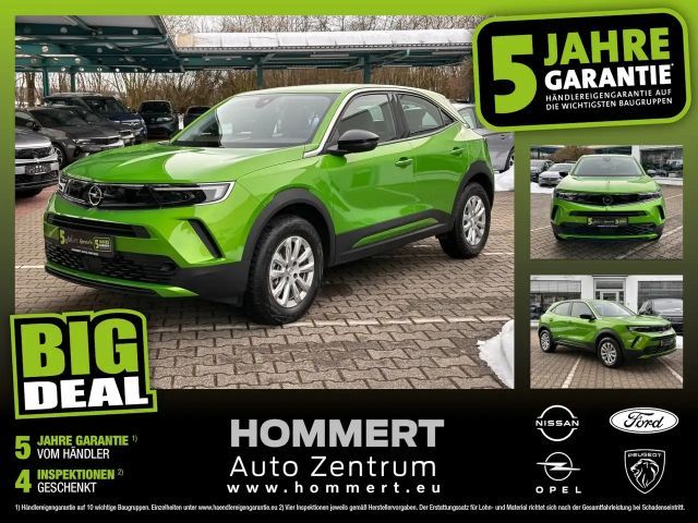Opel Mokka Edition Mokka-e