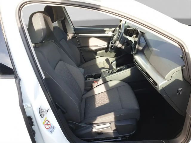 Volkswagen Golf 1.5 TSI Life Variant