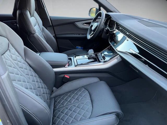 Audi Q7 Hybride Quattro S-Line