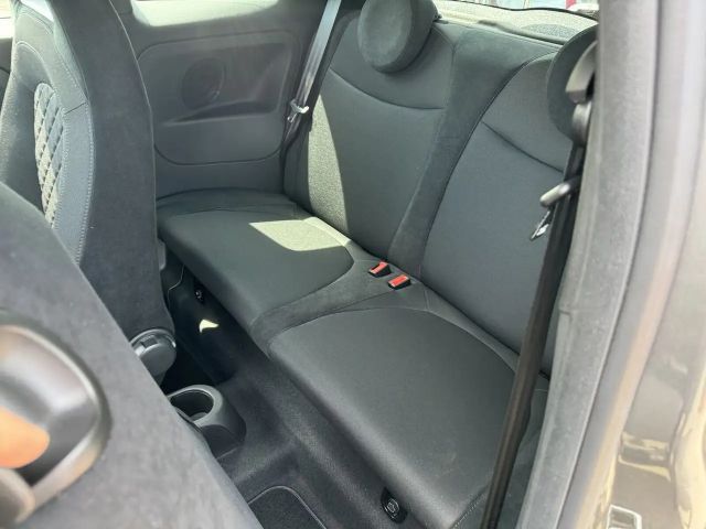 Abarth 595 1,4 165PS Klima...