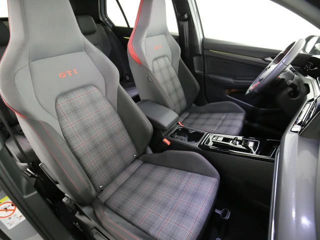 Volkswagen Golf 2.0 TSI DSG GTI Golf VIII
