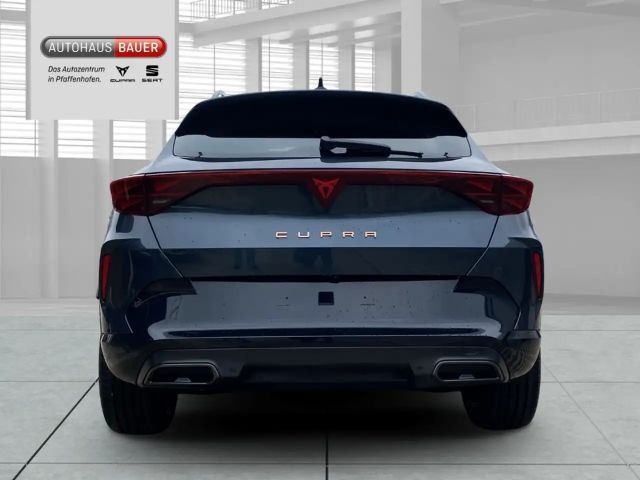 Cupra Formentor DSG