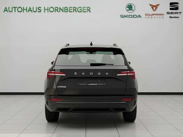 Skoda Karoq 1.5 TSI Style Style