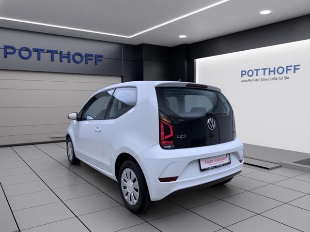 Volkswagen up! 1.0 MPI Move Move up!