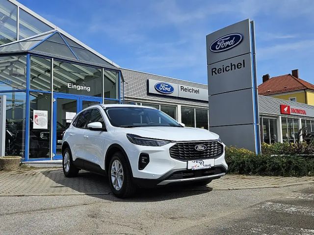 Ford Kuga Titanium