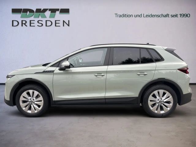 Skoda Elroq 60 Loft/AHK/Wärmep./Transport/Clever