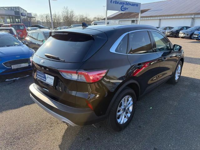 Ford Kuga Titanium X