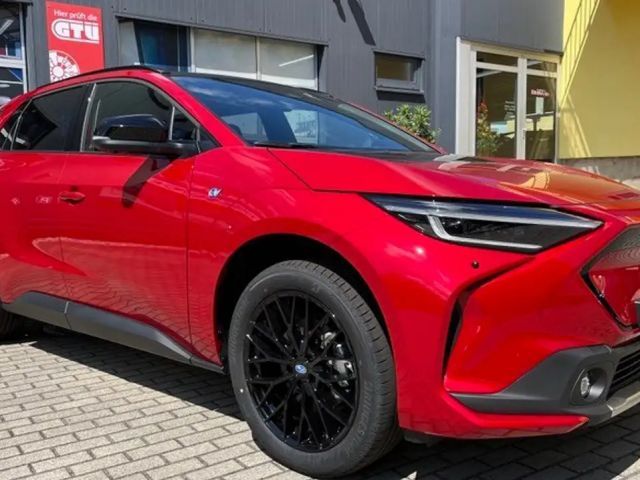 Subaru Solterra Platinum Plus mit STe Paket "Aktionspreis"