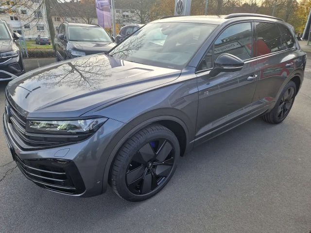 Volkswagen Touareg eHybrid