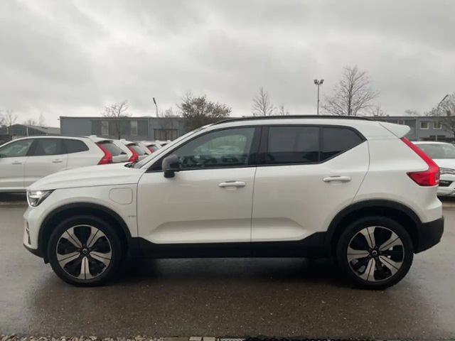 Volvo XC40 Dark Plus T5