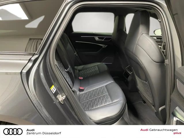 Audi RS6 4.0 TFSI Avant Quattro