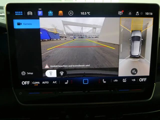 Volkswagen Golf DSG Sport