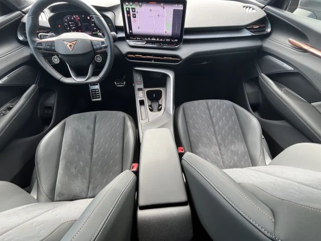 Cupra Terramar 1.5 e-Hybrid VZ e-Hybrid