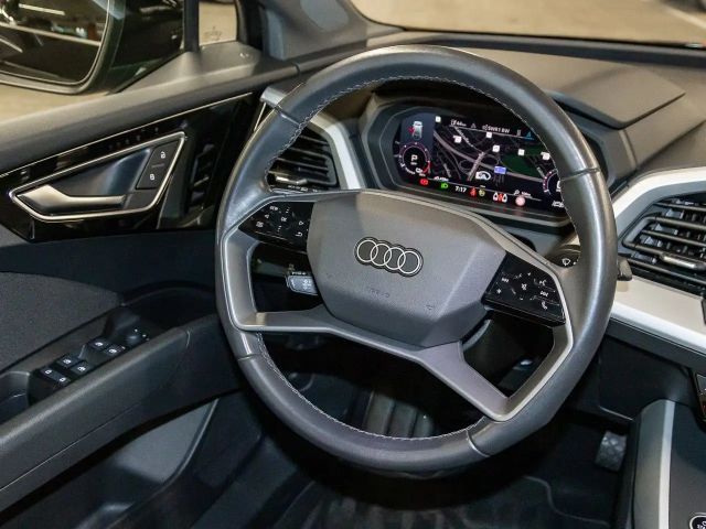 Audi Q4 e-tron 35