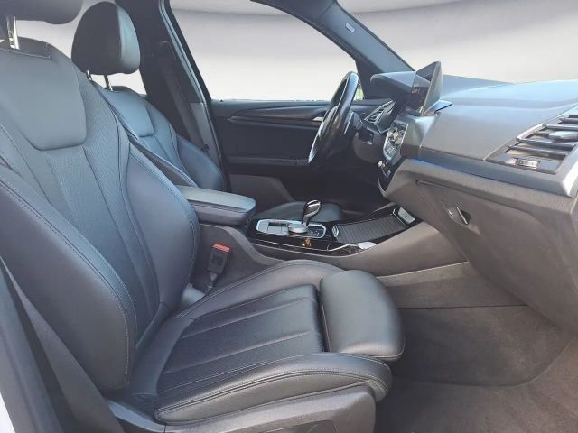 BMW X3 M-Sport xDrive30e