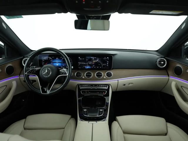 Mercedes-Benz E 300 E 300 de Estate