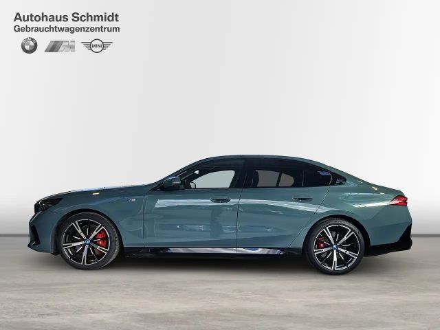 BMW i5 M-Sport Sedan