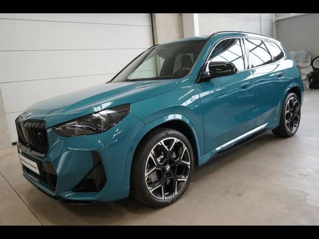 BMW X1 M-Sport