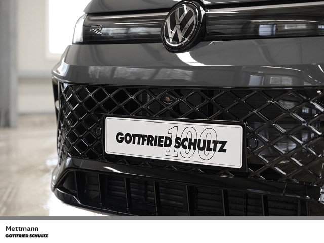 Volkswagen Tiguan 2.0 TDI DSG R-Line