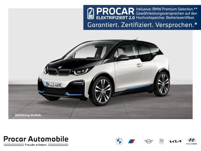 BMW i3 120Ah S