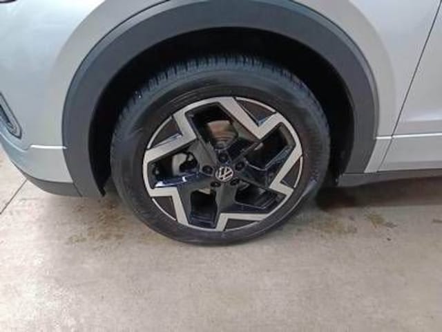 Volkswagen T-Cross 1.5 TSI DSG IQ.Drive R-Line