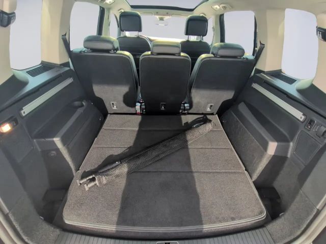 Volkswagen Touran 1.5 TSI 7-zitter DSG R-Line