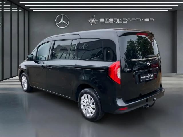 Mercedes-Benz T 180 Limousine Lang Progressive