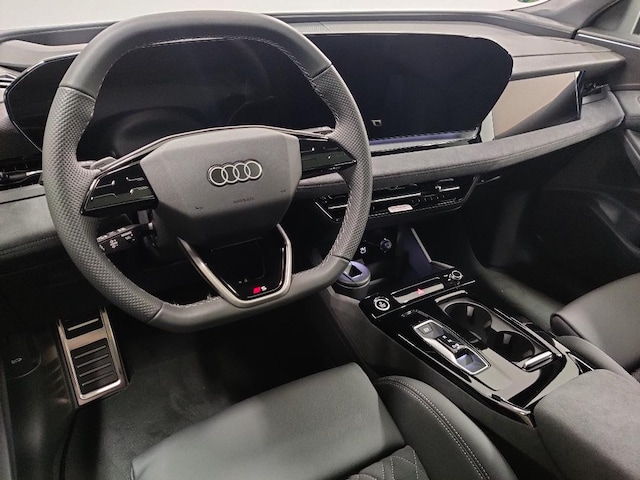 Audi Q6 e-tron Quattro