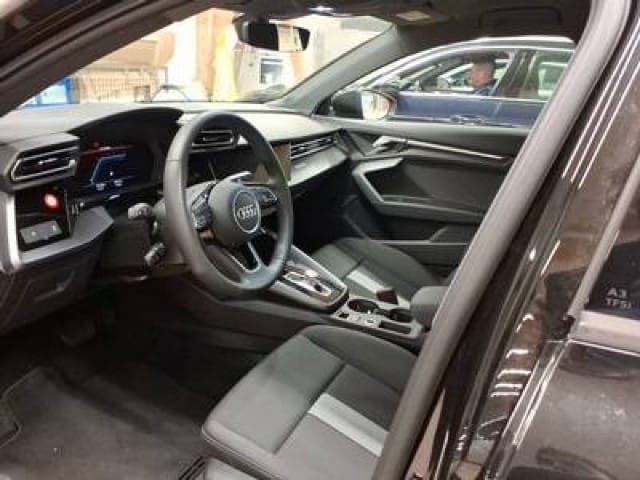 Audi A3 35 TFSI S-Tronic Sedan