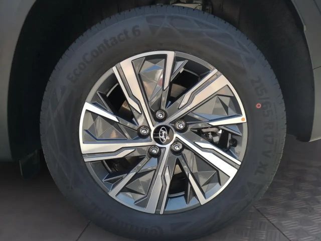 Hyundai Tucson CRDi Smart Vierwielaandrijving