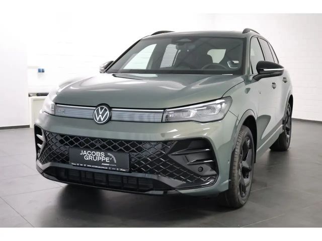Volkswagen Tiguan 2.0 TDI DSG R-Line