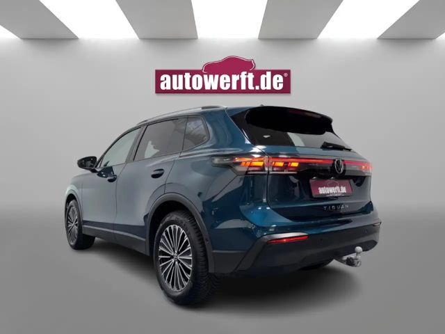 Volkswagen Tiguan 2.0 TDI DSG Life