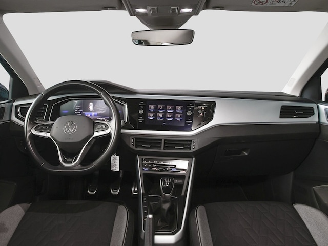 Volkswagen Polo 1.0 TSI