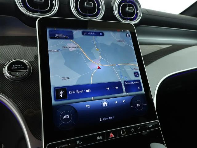 Mercedes-Benz GLC 300 4MATIC AMG Line