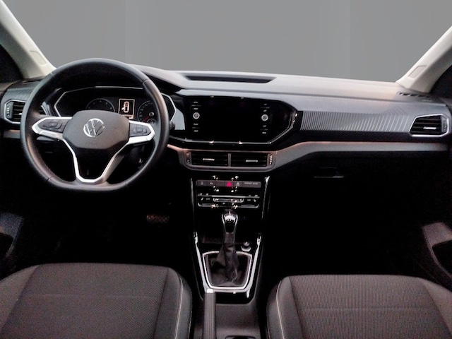 Volkswagen T-Cross 1.0 TSI DSG Style